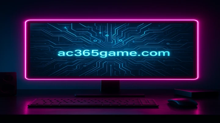 ব্যবহারকারীদের জন্য ac365 দ্রুত প্রবেশ