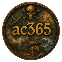 ac365 লোগো